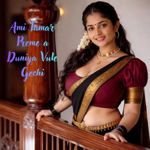 VynoiaDIGITAL Bangla - Ami Tumar Preme a Duniya Vule Gechi