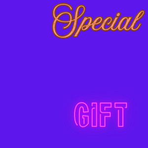 Special Gift by Alvasa