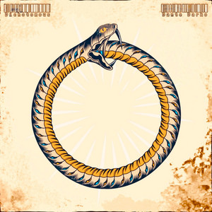 Dante Darko - Ouroboros