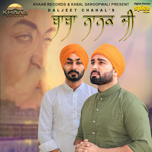 Daljeet Chahal - Baba Nanak Ji