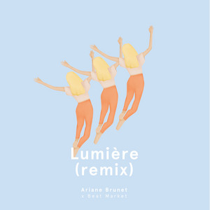Lumière - Remix