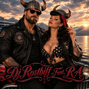 Viking - Slow Edition by DJ Rostbiff, R.A