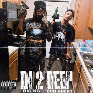 Finna spin by BIG KG, CCG Gbert