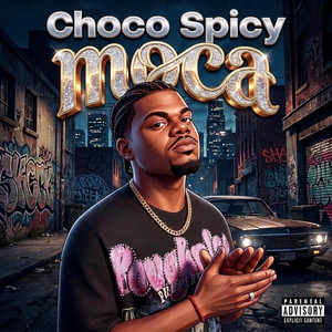 Moca by Choco Spicy