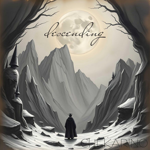 Descending