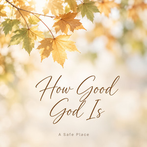 How Good God Is by A Safe Place