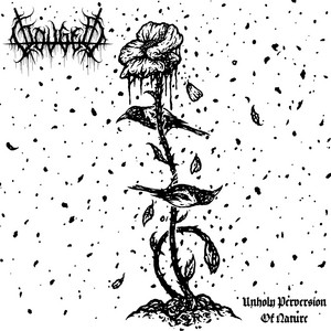 Dissolution of a Broken Kingdom by Gouged