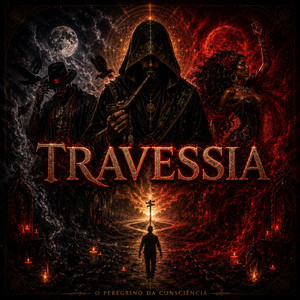 TRAVESSIA by O Peregrino da Consciência