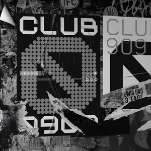 CLUB 909 | Spotify