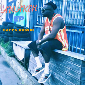 Rappa Kesse3 - Okukuseku