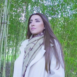 يا يسوع يا الهي by Rita Barhoum