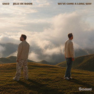 We've Come A Long Way by Saco, Jelle de Boon
