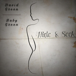 David Green cover