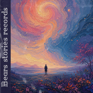 The Words October Left Behind by Aleste, Bears stories records