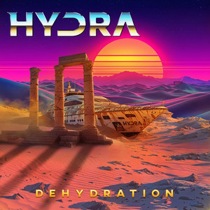 Labyrinth Of Love by Hydra