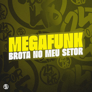 Mega Funk Brota no Meu Setor