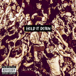 Hold It Down by JaySEA
