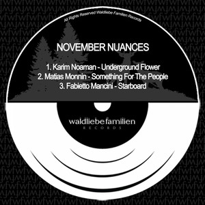 Karim Noaman cover