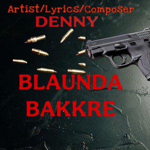 Blaunda Bakkre