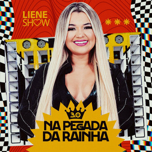 Liene Show - Quero Quero