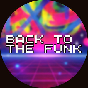 Back to the Funk by PHARAX