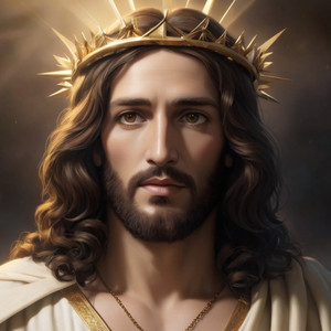 Jesus De Nazareth & La Embajada Cultural De Colombia - Poder De Dios