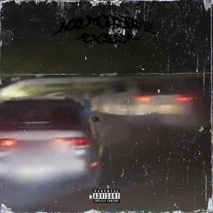 HOMICIDE by RXSCX