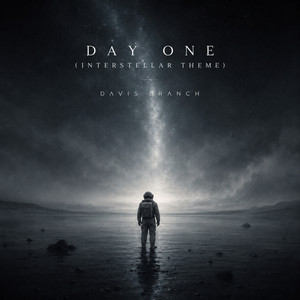Day One (Interstellar Theme) by Davis Branch