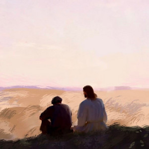 Jesus, It's Just Us by Glorify, David Souza, Deepacee, ChillØut