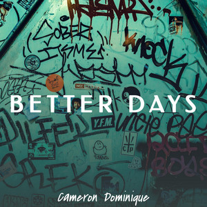 Portada de Better Days
