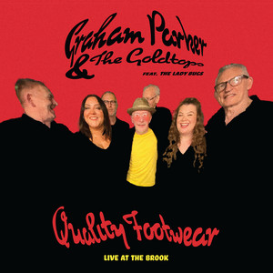 Sun Valley - Live At The Brook by Graham Parker, The Goldtops, The Lady Bugs