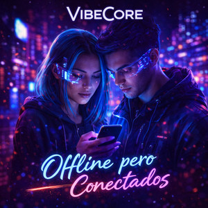 Offline pero Conectados by VibeCore