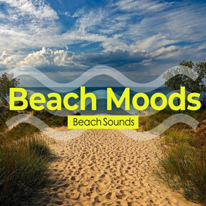 Beach Moods album