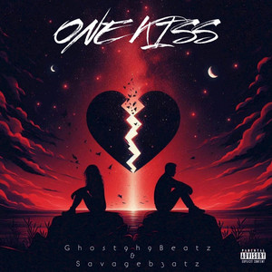 Ghost9h9 - One Kiss (Drill Remix)