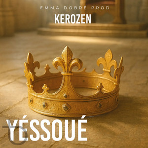 YESSOUÉ by DJ KEROZEN