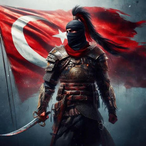 TÜRKİYE CAMP by Leo Lidran, Rames, Jef342, Etki, Storm, Gabriell, Rüchan, CAN W, Ege Uslu