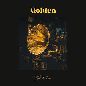Portada de Golden