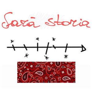SARA' STORIA — DABLIU