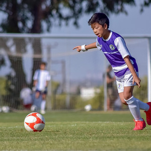 JHector - Where's the Goalkeeper