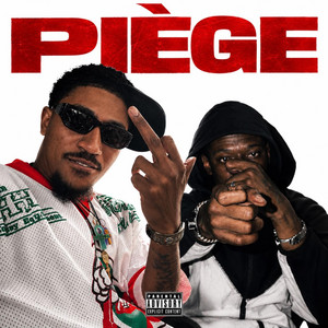 PIÈGE by 3TDido, La b 7