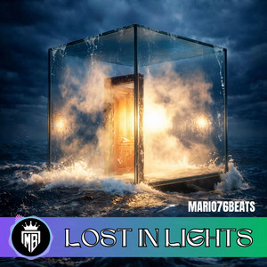 Lost in Lights by Mario76Beats