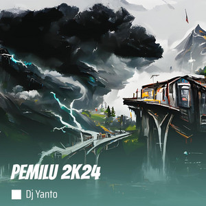 Dj Yanto - Pemilu 2k24