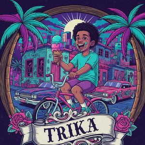 Trika by chamakita mas na