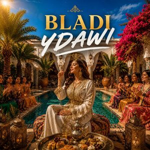 BLADI YDAWI by Musiqah