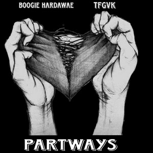 Partways by Boogie hardawae, TFGVK