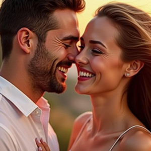 Rytmy Miłości - Uśmiechnij się