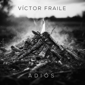 Adiós by Víctor Fraile