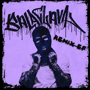 Snitch (Remix) by Hate9Ten, Lakritzky