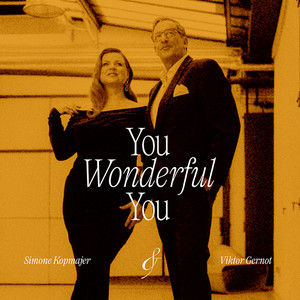 You Brought a New Kind of Love to Me by Simone Kopmajer, Viktor Gernot