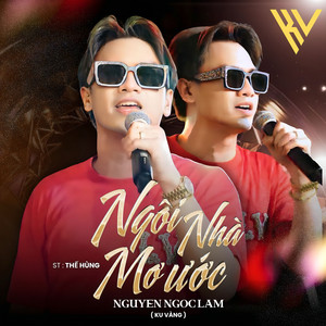 Ngôi Nhà Mơ Ước